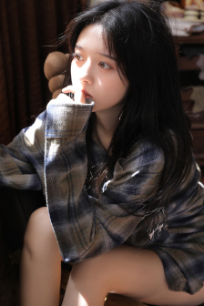 星际穿越洛丽塔